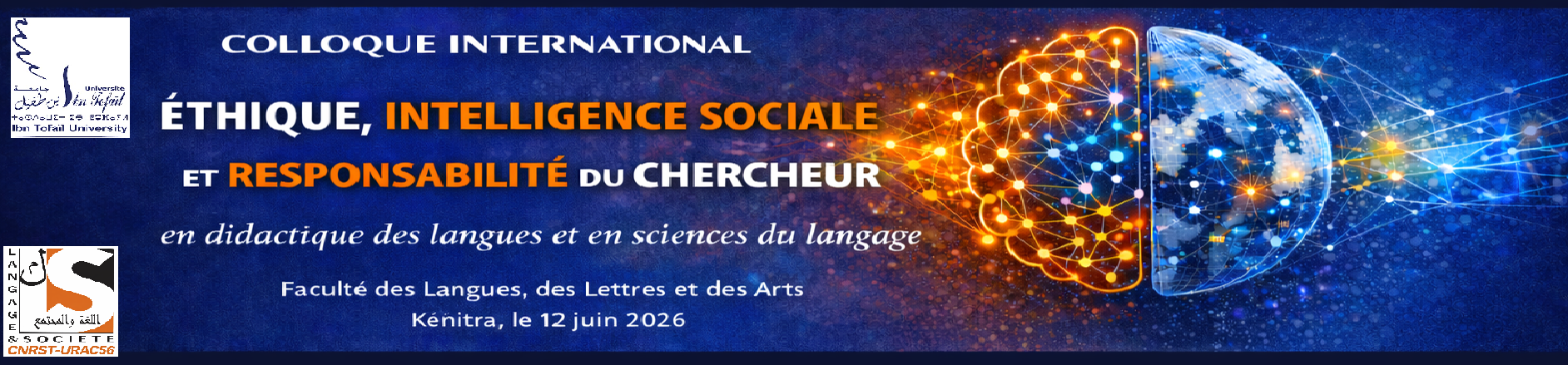 Éthique, intelligence sociale et responsabilité du chercheur en didactique des langues et en sciences du langage>
